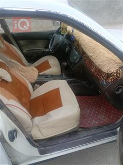 تويوتا كراون